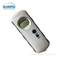 LCD Presisi Tinggi Tampilan Digital Breath Alcohol Tester